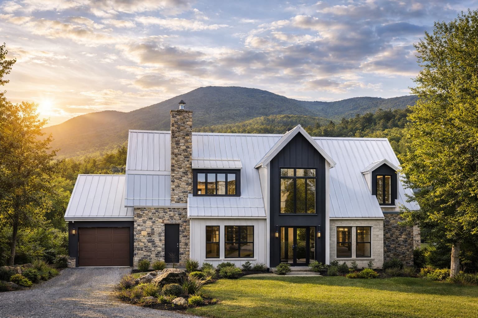 Inspection en bâtiment — Multi Points Inspection