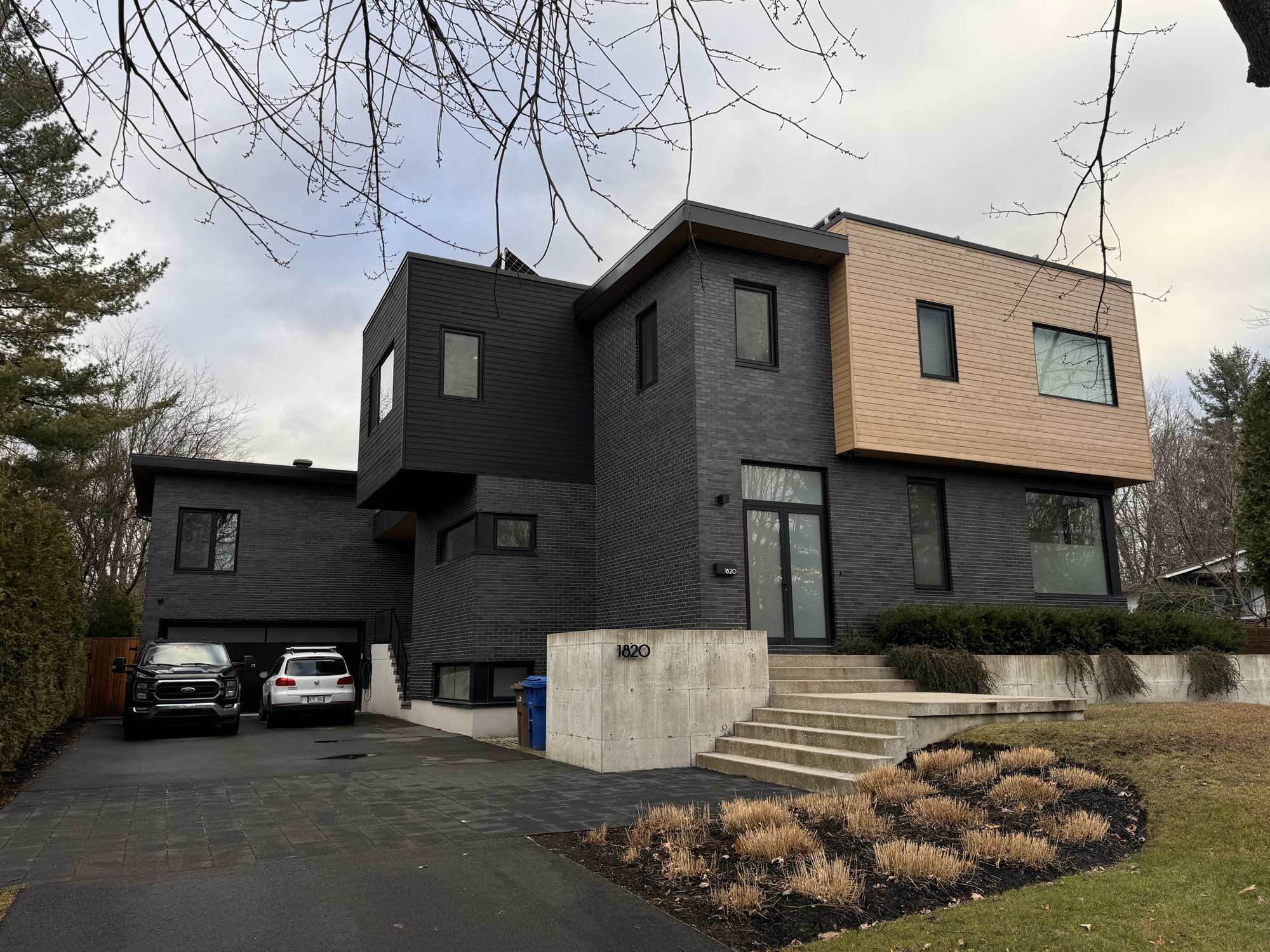 Inspection pré-achat et pré-vente